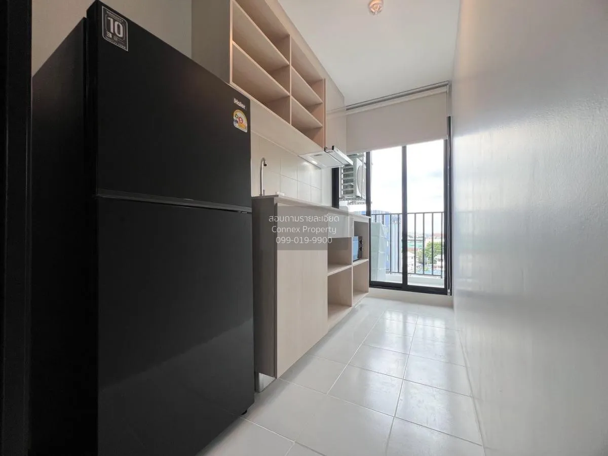 For Rent Condo , Chewathai Hallmark Ladprao-Chokchai 4 , MRT-Chok