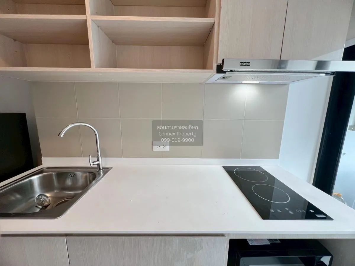 For Rent Condo , Chewathai Hallmark Ladprao-Chokchai 4 , MRT-Chok