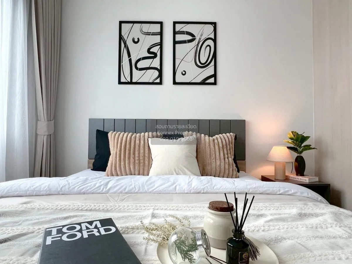 For Rent Condo , Chewathai Hallmark Ladprao-Chokchai 4 , MRT-Chok