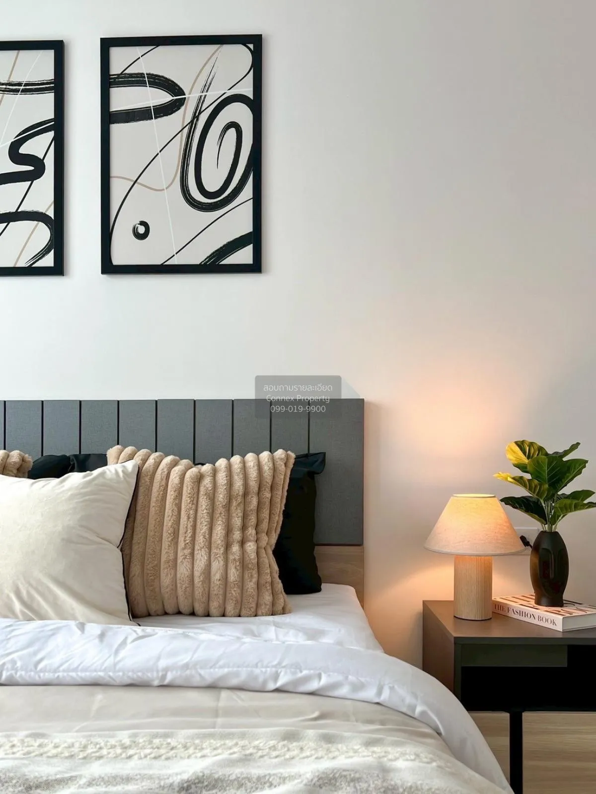 For Rent Condo , Chewathai Hallmark Ladprao-Chokchai 4 , MRT-Chok