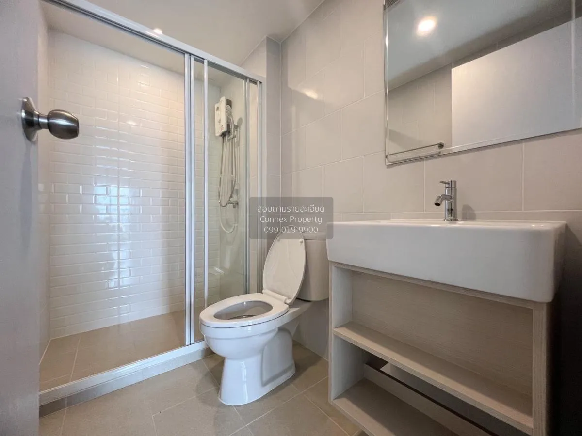 For Rent Condo , Chewathai Hallmark Ladprao-Chokchai 4 , MRT-Chok