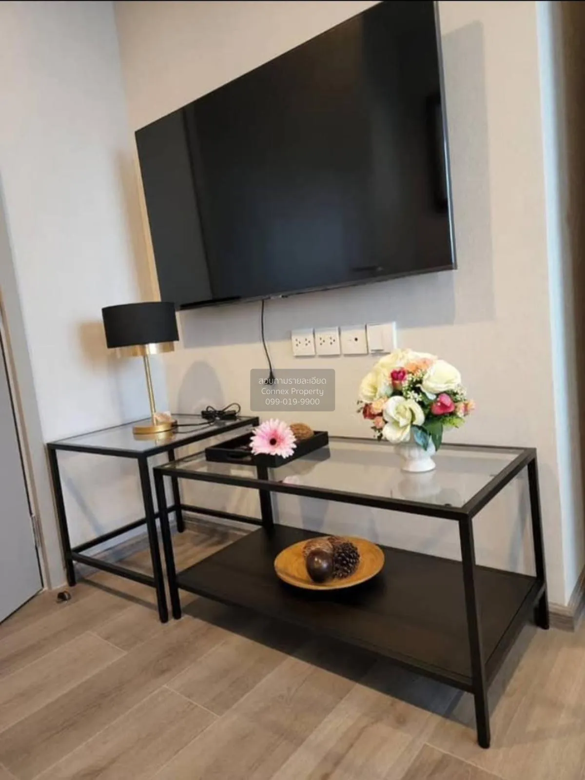 เช่าคอนโด  เดอะ โพลิแทน อควา MRT-สะพานพระนั่งเกล้า บางกระสอ เมือง