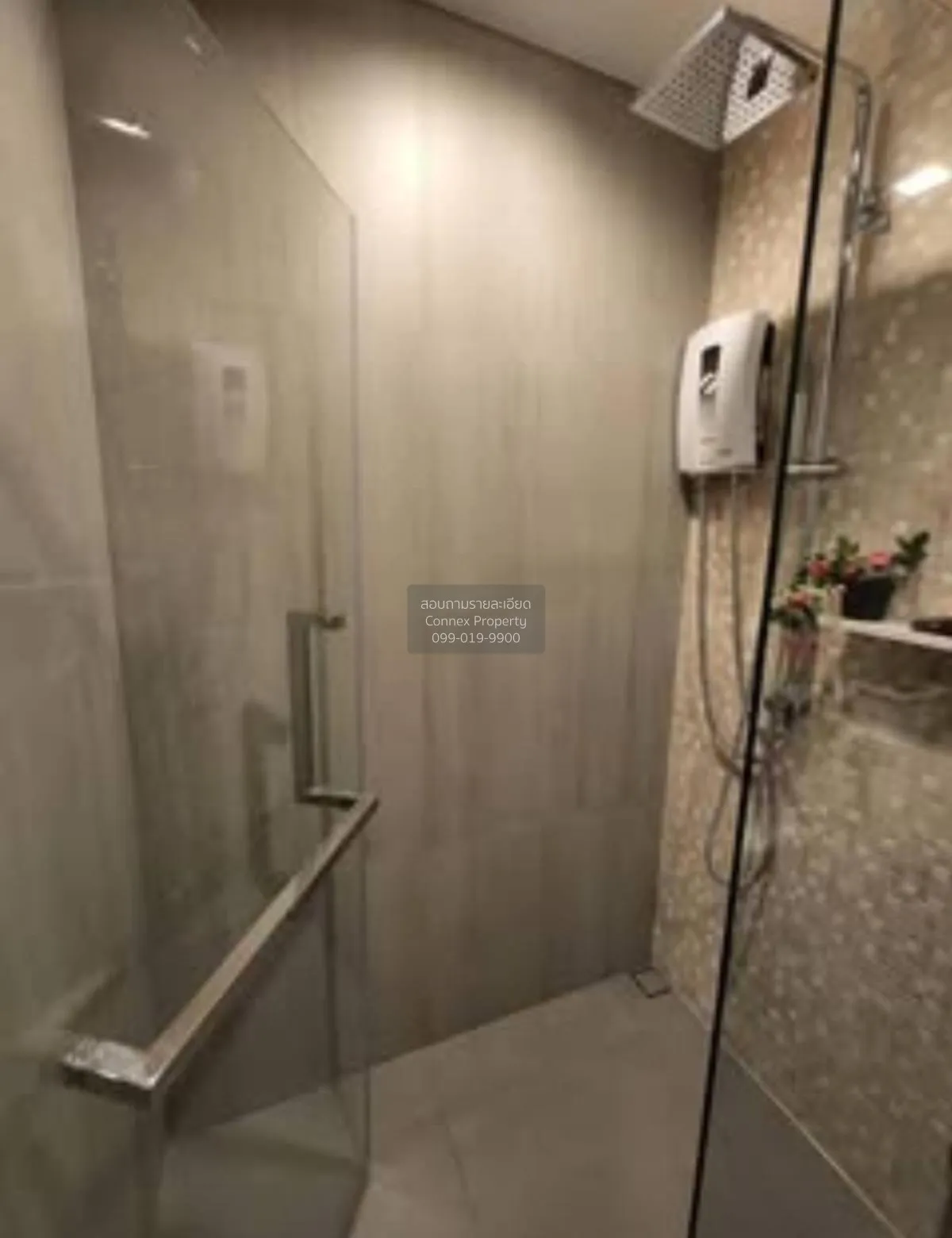 เช่าคอนโด  เดอะ โพลิแทน อควา MRT-สะพานพระนั่งเกล้า บางกระสอ เมือง