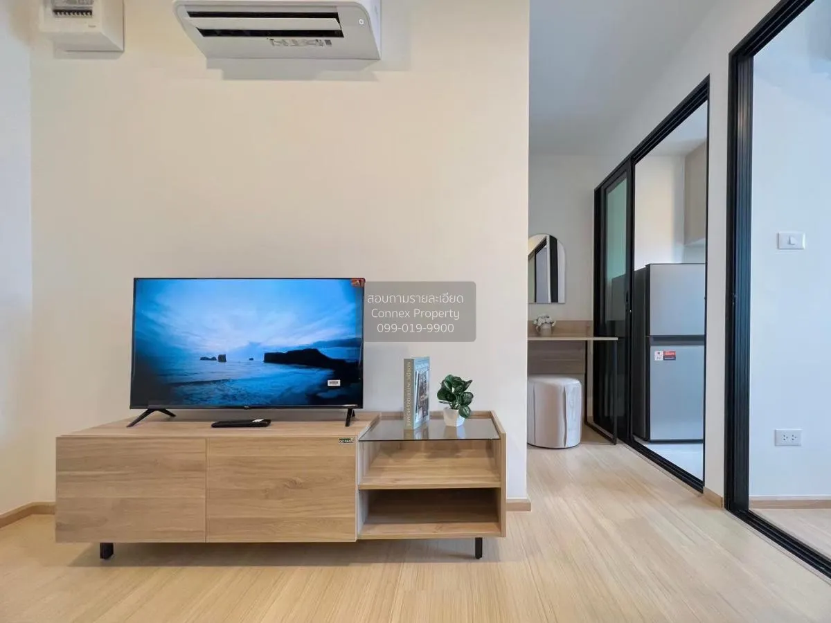 เช่าคอนโด  ชีวาทัย ฮอลล์มาร์ค ลาดพร้าว-โชคชัย 4 MRT-โชคชัย 4 (สาย 4