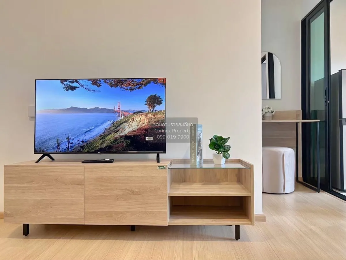 เช่าคอนโด  ชีวาทัย ฮอลล์มาร์ค ลาดพร้าว-โชคชัย 4 MRT-โชคชัย 4 (สาย