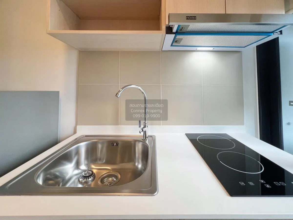 เช่าคอนโด  ชีวาทัย ฮอลล์มาร์ค ลาดพร้าว-โชคชัย 4 MRT-โชคชัย 4 (สาย