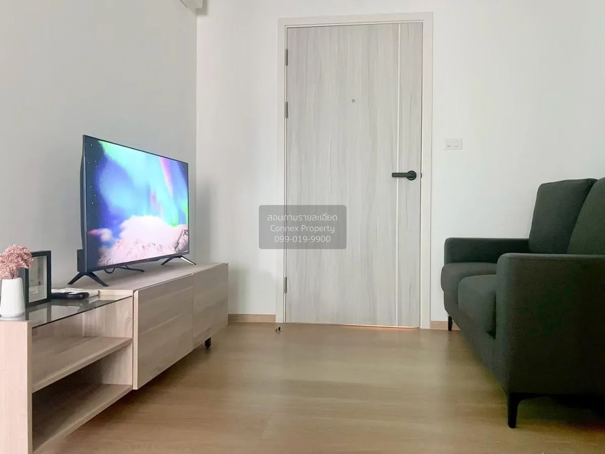 เช่าคอนโด  ชีวาทัย ฮอลล์มาร์ค ลาดพร้าว-โชคชัย 4 MRT-โชคชัย 4 (สาย 1