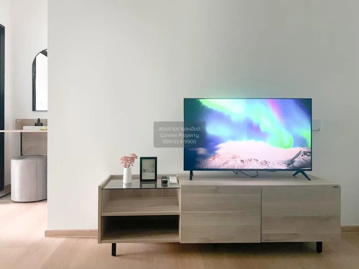 เช่าคอนโด  ชีวาทัย ฮอลล์มาร์ค ลาดพร้าว-โชคชัย 4 MRT-โชคชัย 4 (สาย 2