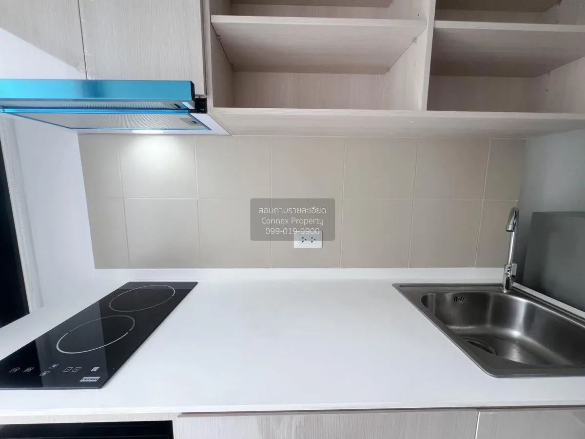 เช่าคอนโด  ชีวาทัย ฮอลล์มาร์ค ลาดพร้าว-โชคชัย 4 MRT-โชคชัย 4 (สาย 3