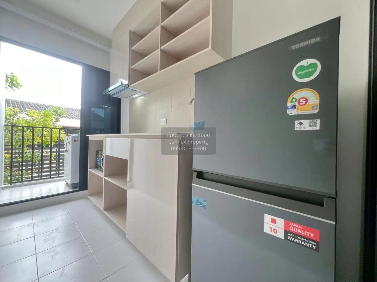 เช่าคอนโด  ชีวาทัย ฮอลล์มาร์ค ลาดพร้าว-โชคชัย 4 MRT-โชคชัย 4 (สาย 4