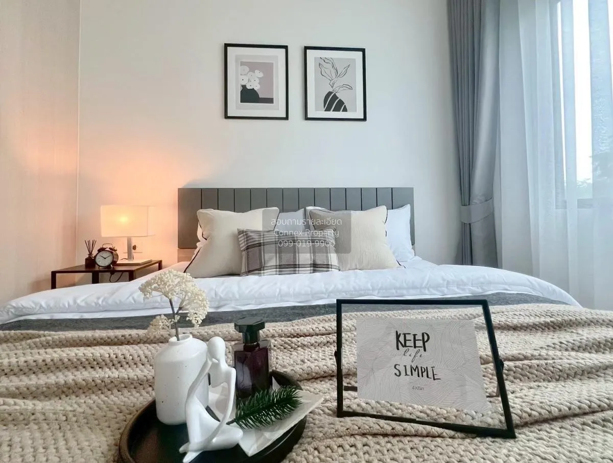 เช่าคอนโด  ชีวาทัย ฮอลล์มาร์ค ลาดพร้าว-โชคชัย 4 MRT-โชคชัย 4 (สาย