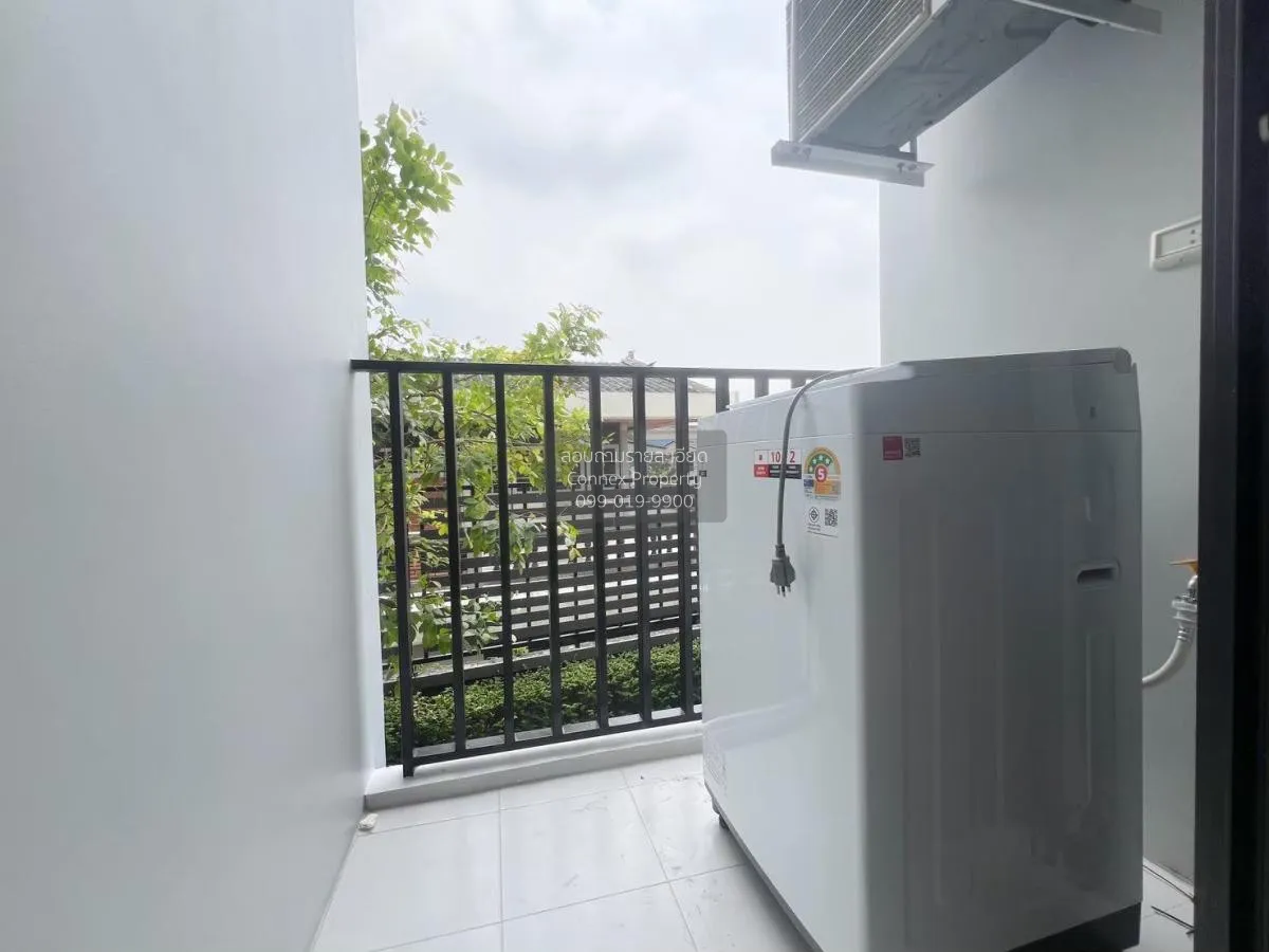 เช่าคอนโด  ชีวาทัย ฮอลล์มาร์ค ลาดพร้าว-โชคชัย 4 MRT-โชคชัย 4 (สาย