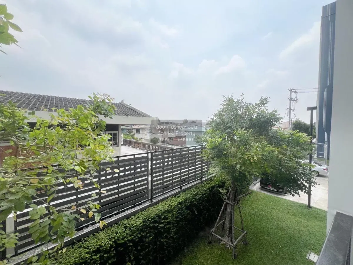 เช่าคอนโด  ชีวาทัย ฮอลล์มาร์ค ลาดพร้าว-โชคชัย 4 MRT-โชคชัย 4 (สาย