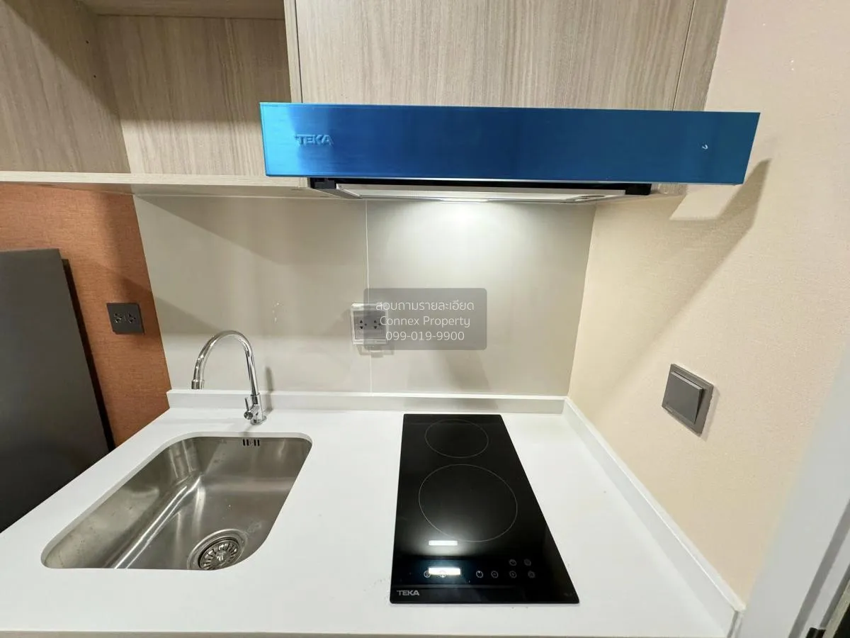 เช่าคอนโด  แอทโมซ โฟลว์ มีนบุรี มีนบุรี เขต มีนบุรี กรุงเทพ CX-13