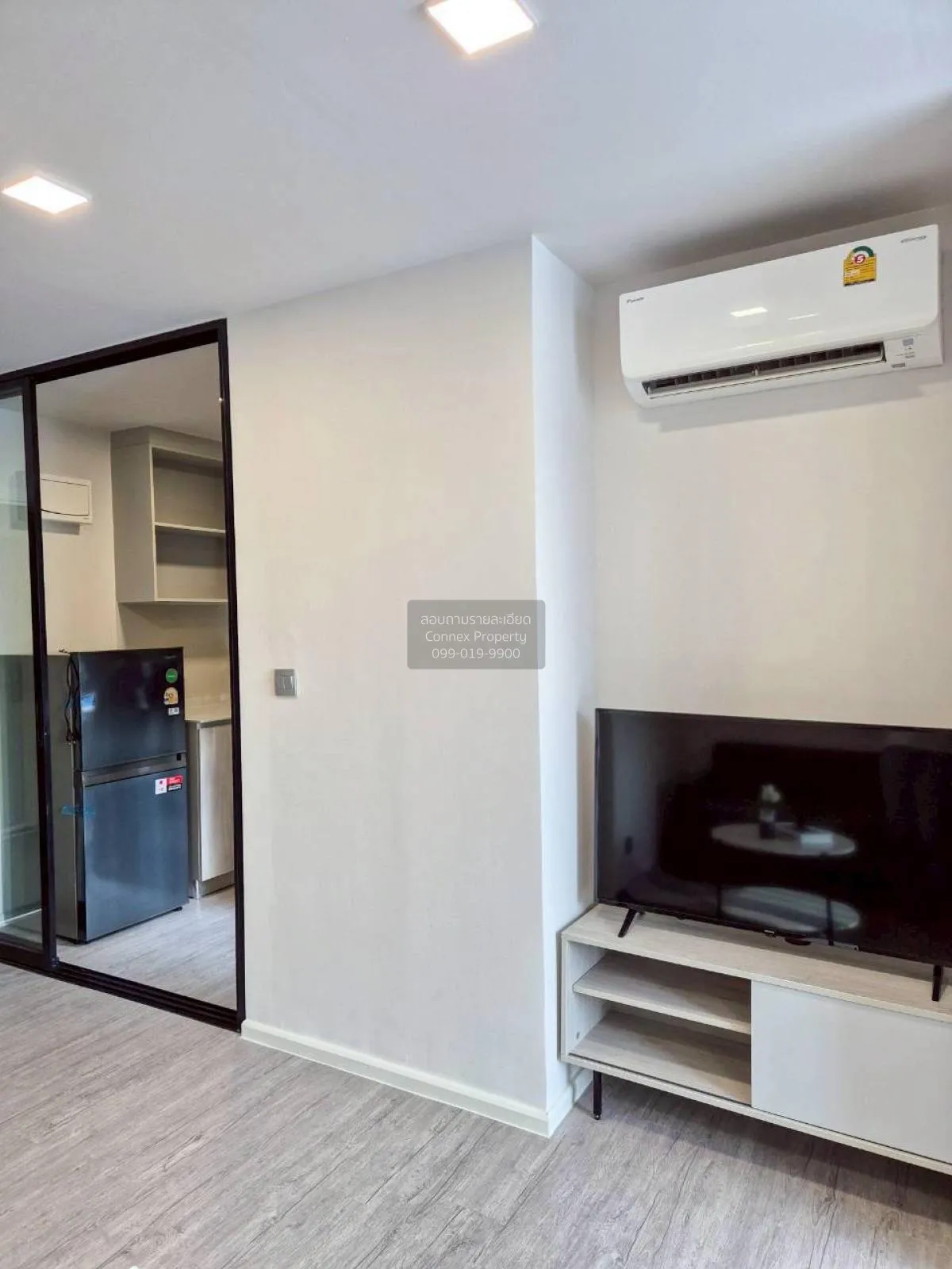 เช่าคอนโด  แอทโมซ ทรอปิคานา บางนา บางนา เขต บางนา กรุงเทพ CX-1325 4