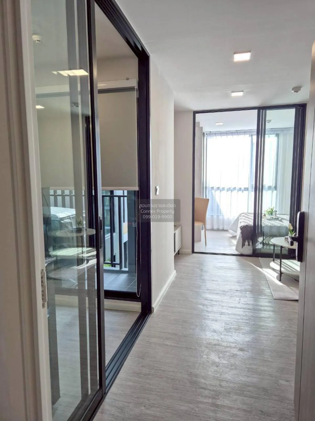 เช่าคอนโด  แอทโมซ ทรอปิคานา บางนา บางนา เขต บางนา กรุงเทพ CX-1325