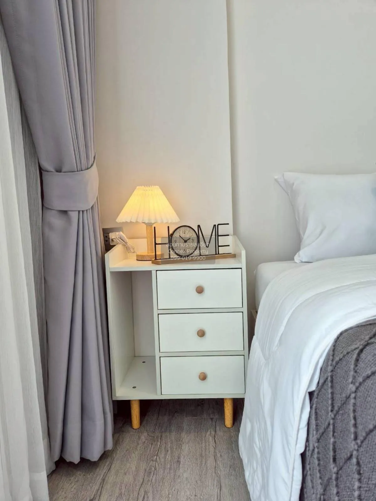 เช่าคอนโด  แอทโมซ ทรอปิคานา บางนา บางนา เขต บางนา กรุงเทพ CX-1325