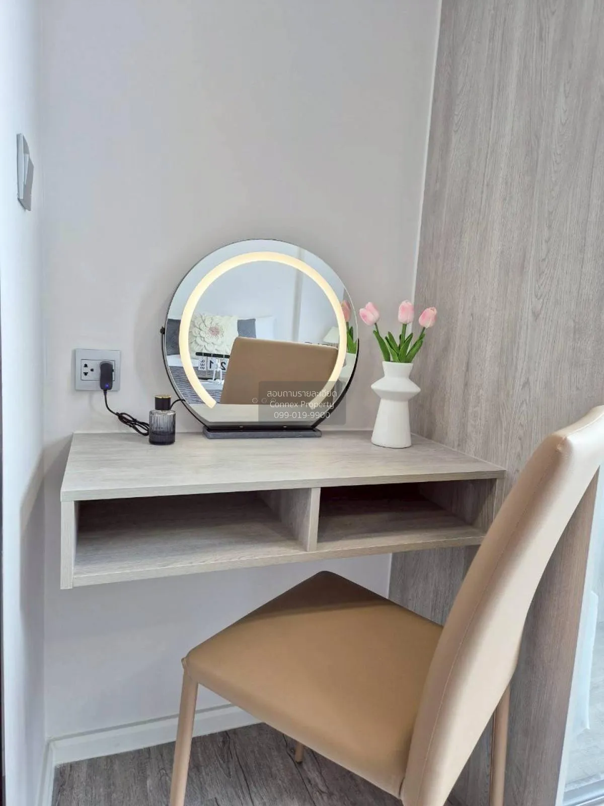 เช่าคอนโด  แอทโมซ ทรอปิคานา บางนา บางนา เขต บางนา กรุงเทพ CX-1325