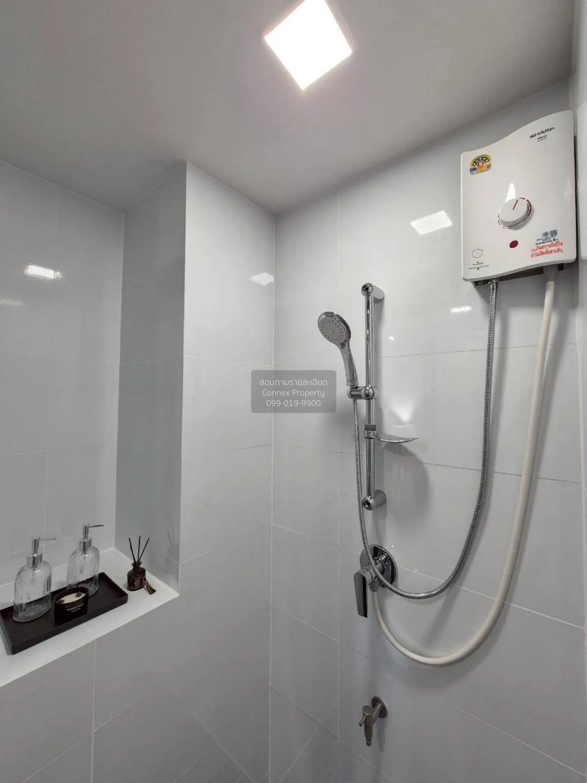 เช่าคอนโด  แอทโมซ ทรอปิคานา บางนา บางนา เขต บางนา กรุงเทพ CX-1325