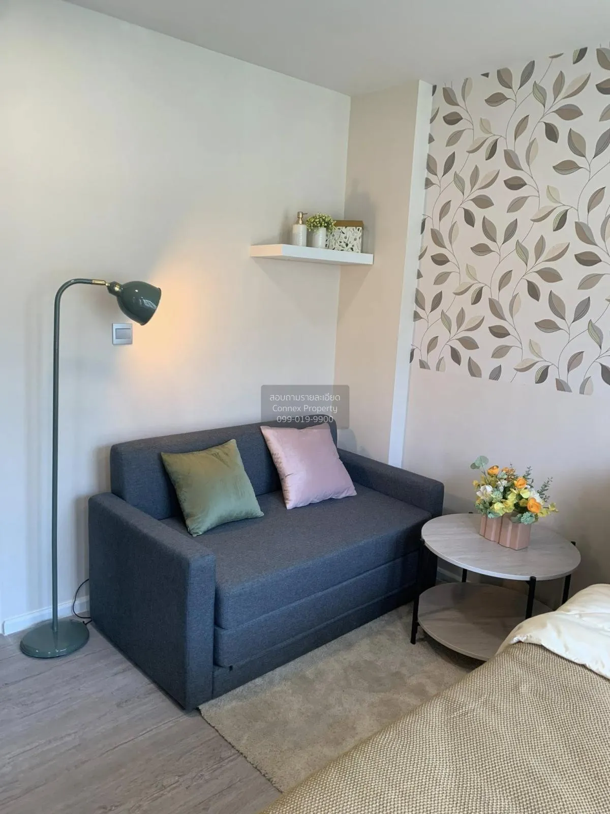 For Rent Condo , Atmoz Tropicana Bangna , Bang Na , Bang Na , Ban 3