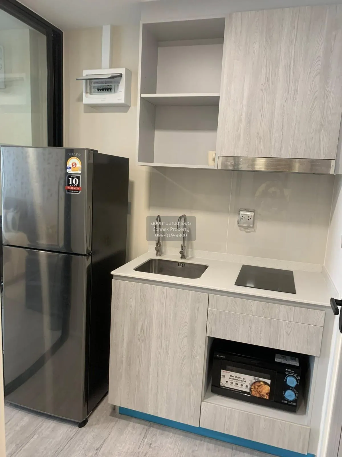 For Rent Condo , Atmoz Tropicana Bangna , Bang Na , Bang Na , Ban 4