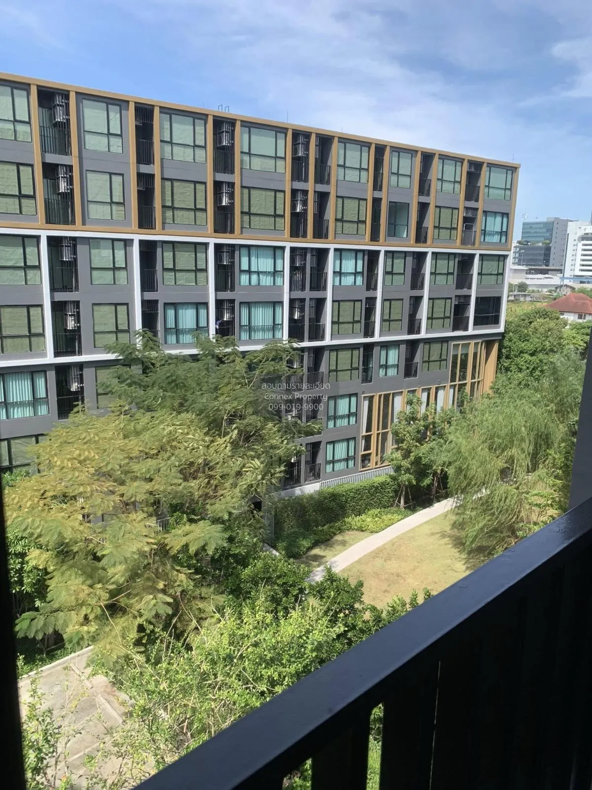 For Rent Condo , Atmoz Tropicana Bangna , Bang Na , Bang Na , Ban