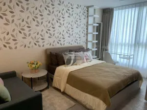 For Rent Condo , Atmoz Tropicana Bangna , Bang Na , Bang Na , Bangkok , CX-132592