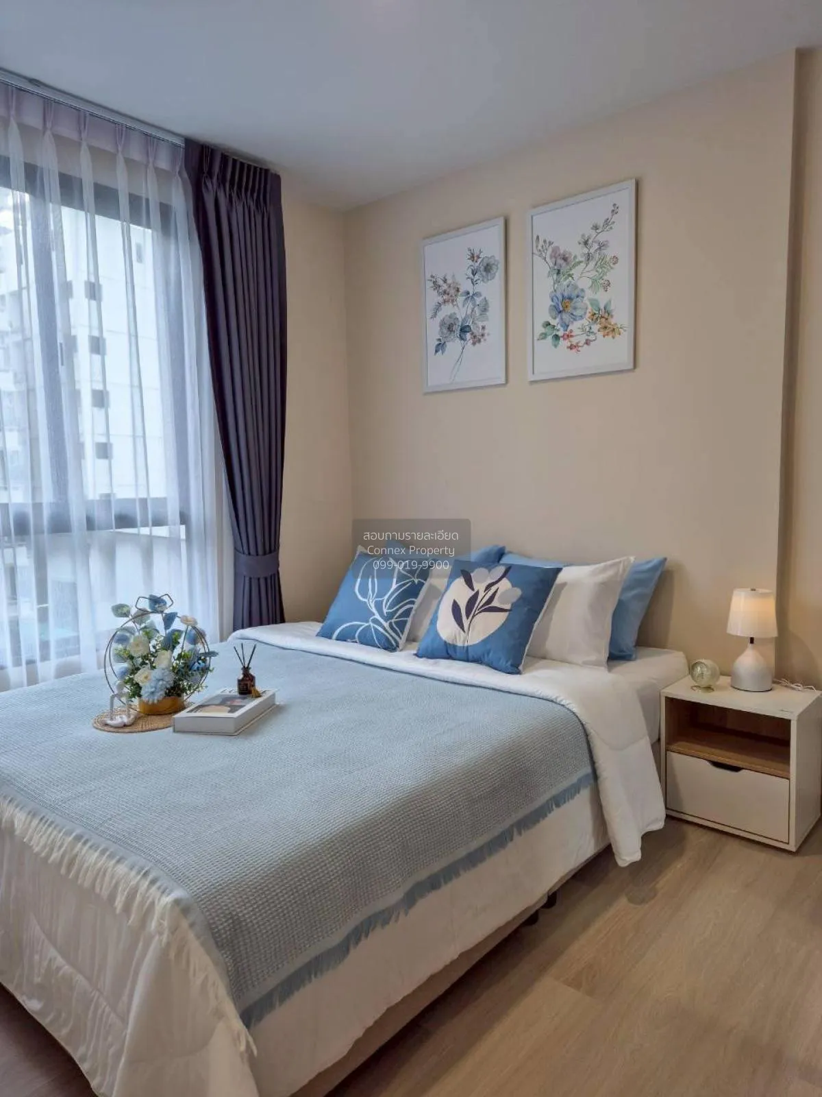 For Rent Condo , The Belgravia @ Ratchada 17 , MRT-Sutthisan , Di