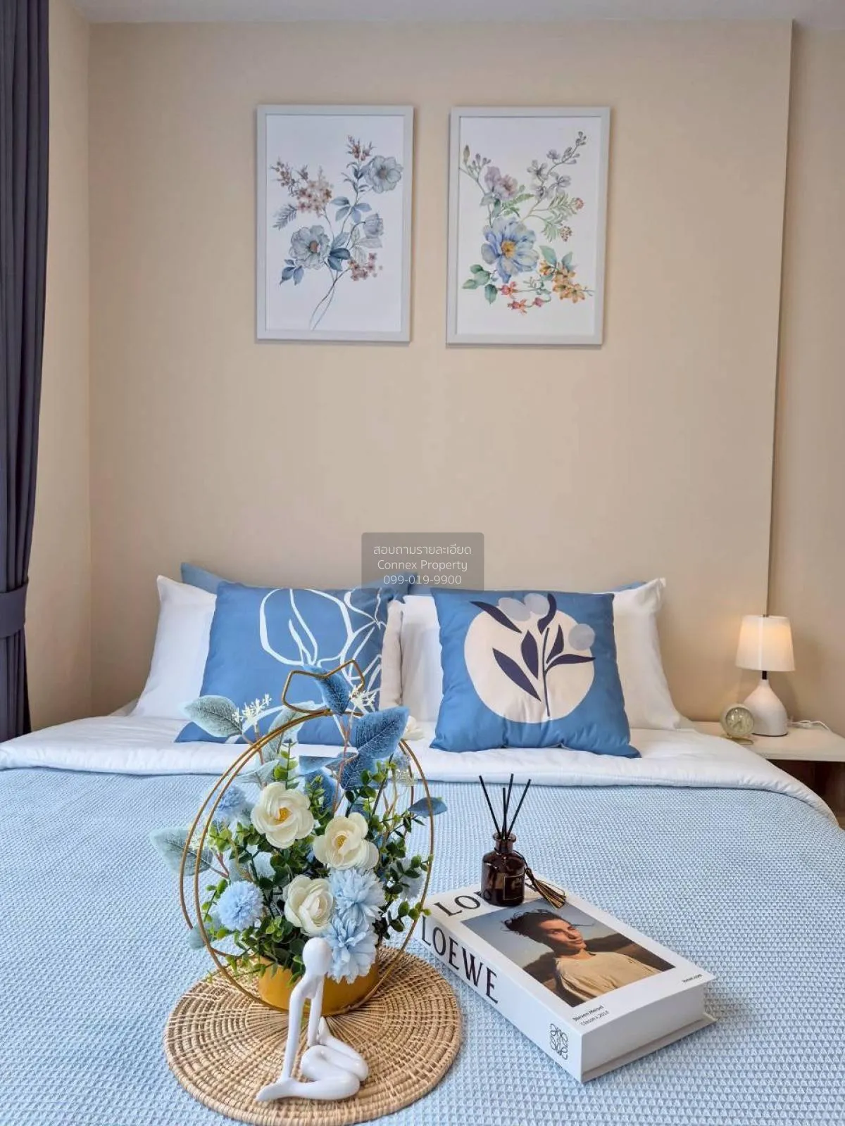 For Rent Condo , The Belgravia @ Ratchada 17 , MRT-Sutthisan , Di