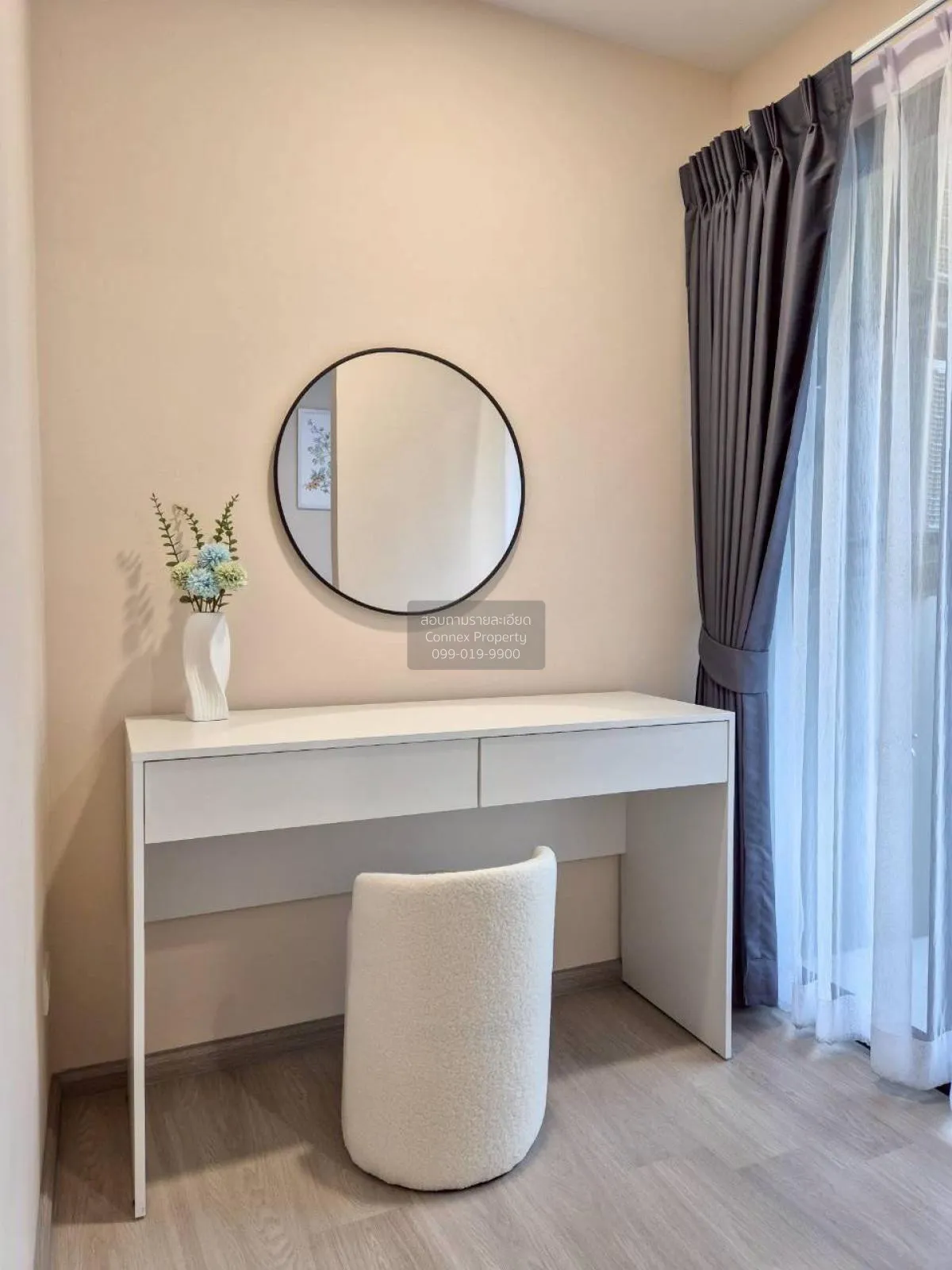 For Rent Condo , The Belgravia @ Ratchada 17 , MRT-Sutthisan , Di