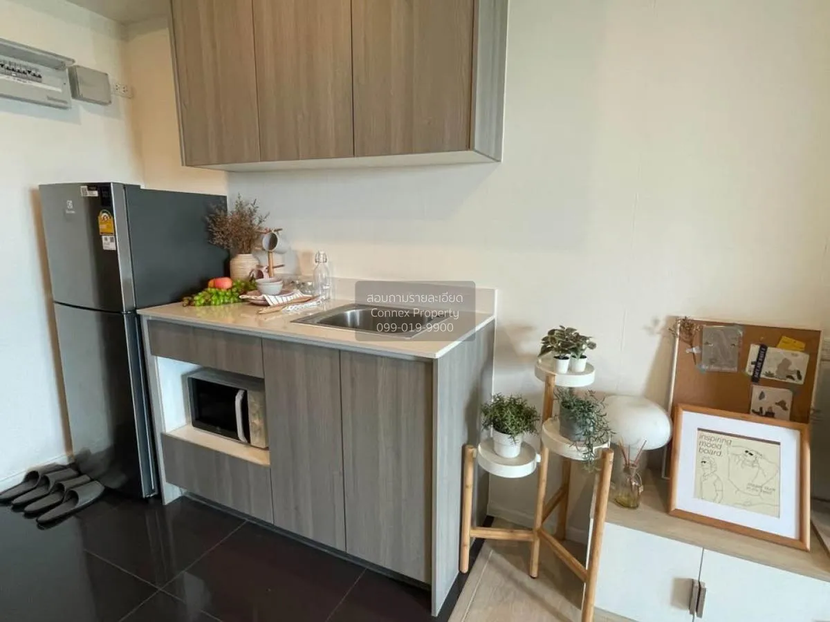 ขายคอนโด  เอ สเปซ เมกา บางพลีน้อย บางพลี สมุทรปราการ CX-132594 4