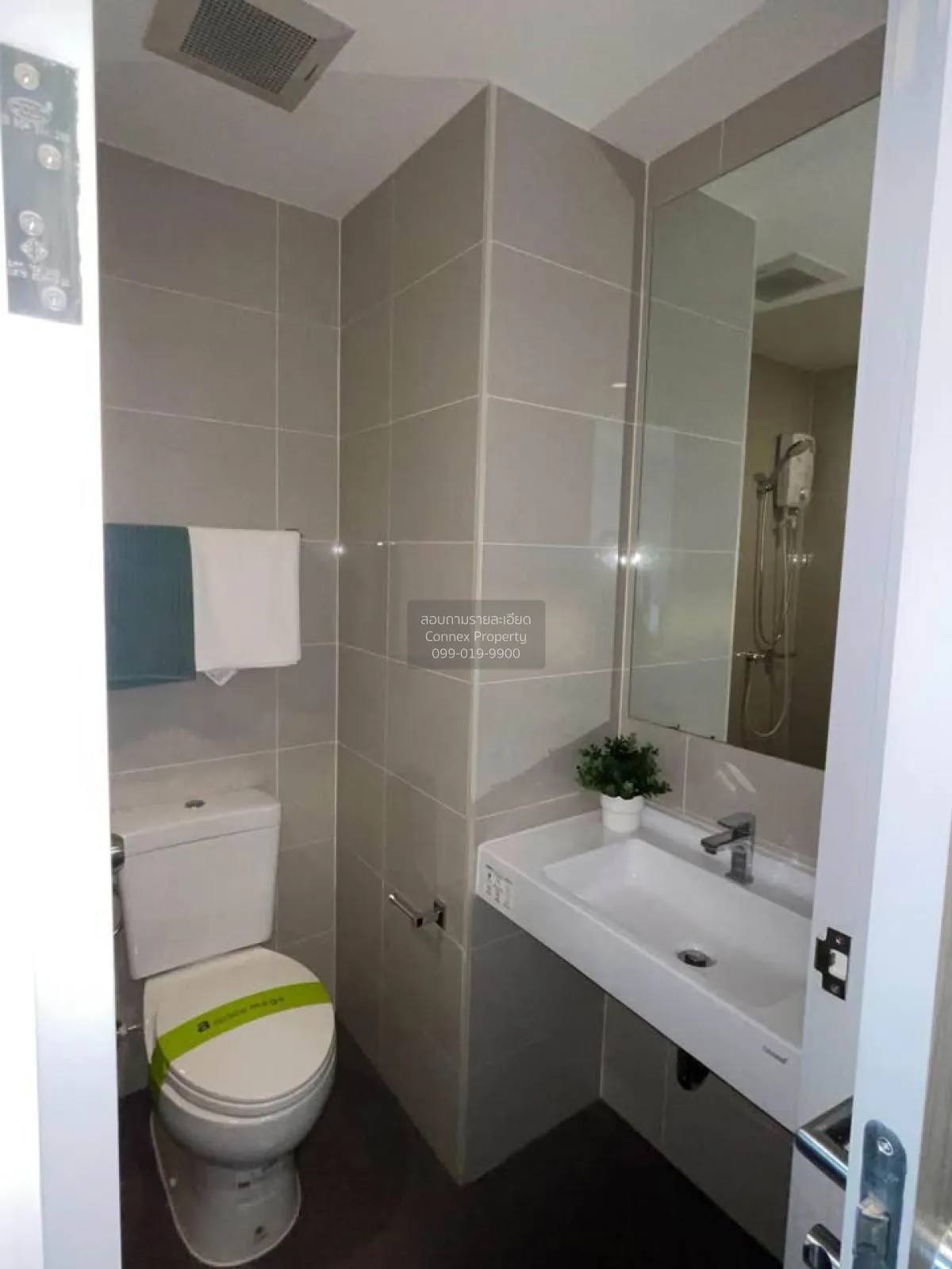 ขายคอนโด  เอ สเปซ เมกา บางพลีน้อย บางพลี สมุทรปราการ CX-132594