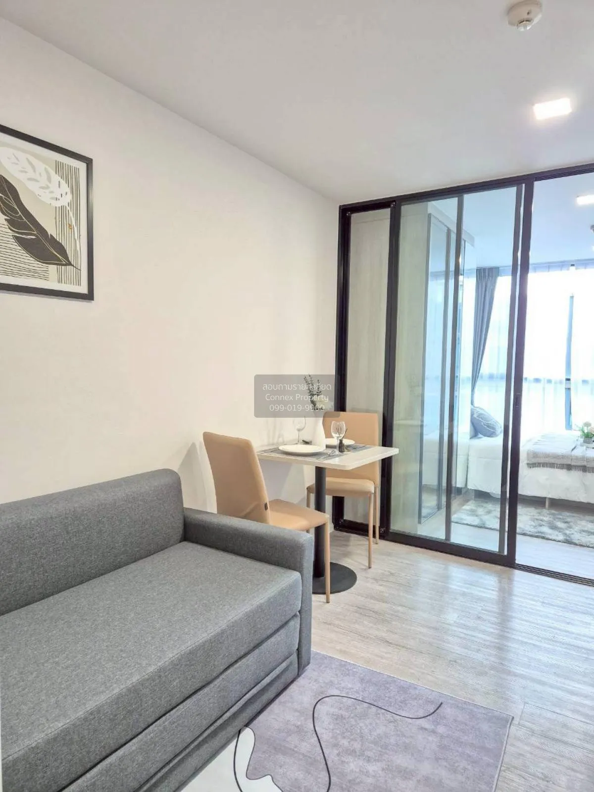 For Rent Condo , Atmoz Tropicana Bangna , Bang Na , Bang Na , Ban 2