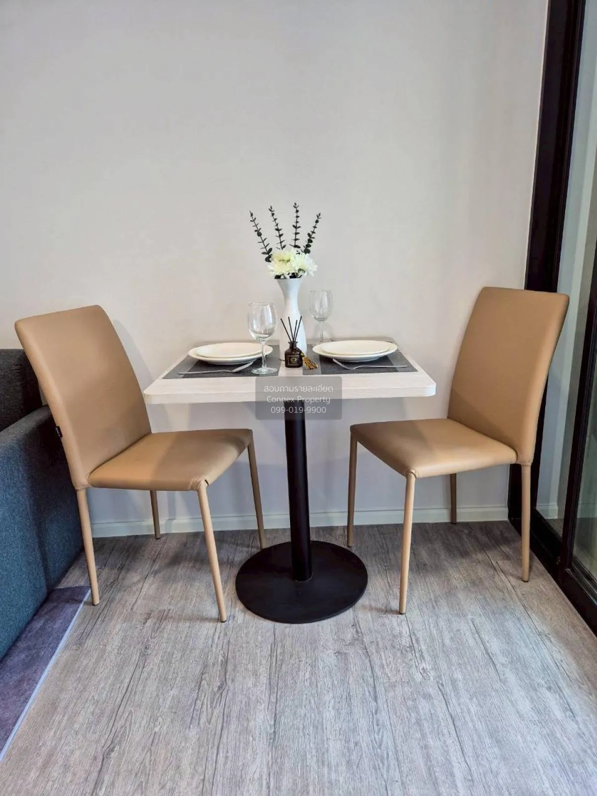 For Rent Condo , Atmoz Tropicana Bangna , Bang Na , Bang Na , Ban