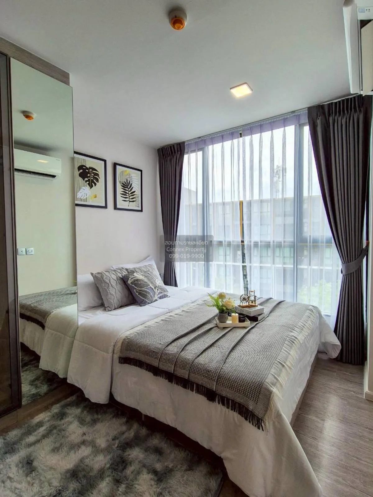 For Rent Condo , Atmoz Tropicana Bangna , Bang Na , Bang Na , Ban