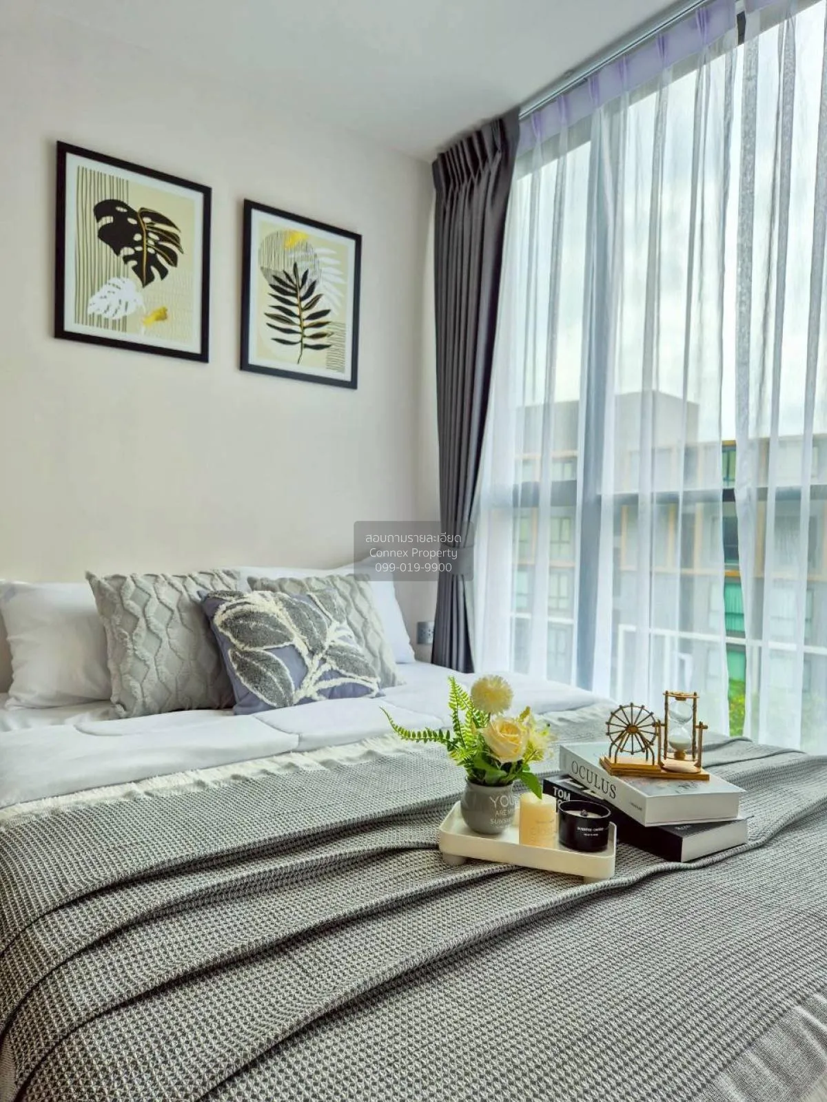 For Rent Condo , Atmoz Tropicana Bangna , Bang Na , Bang Na , Ban