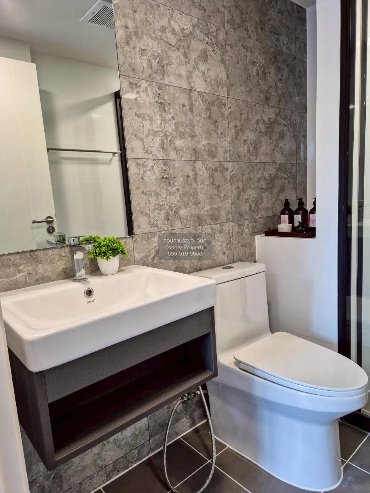 For Rent Condo , Atmoz Tropicana Bangna , Bang Na , Bang Na , Ban