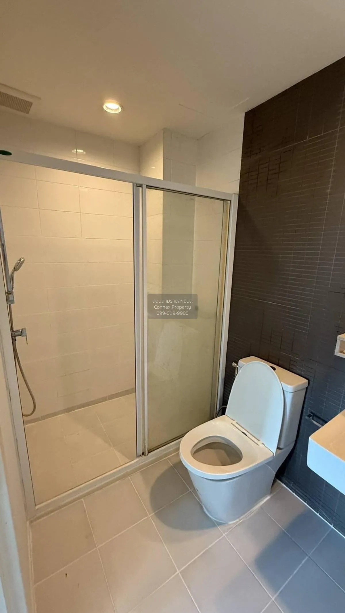 เช่าคอนโด  เดอะ คีย์ สาทร - ราชพฤกษ์ BTS-วุฒากาศ บางค้อ เขต จอมทอ