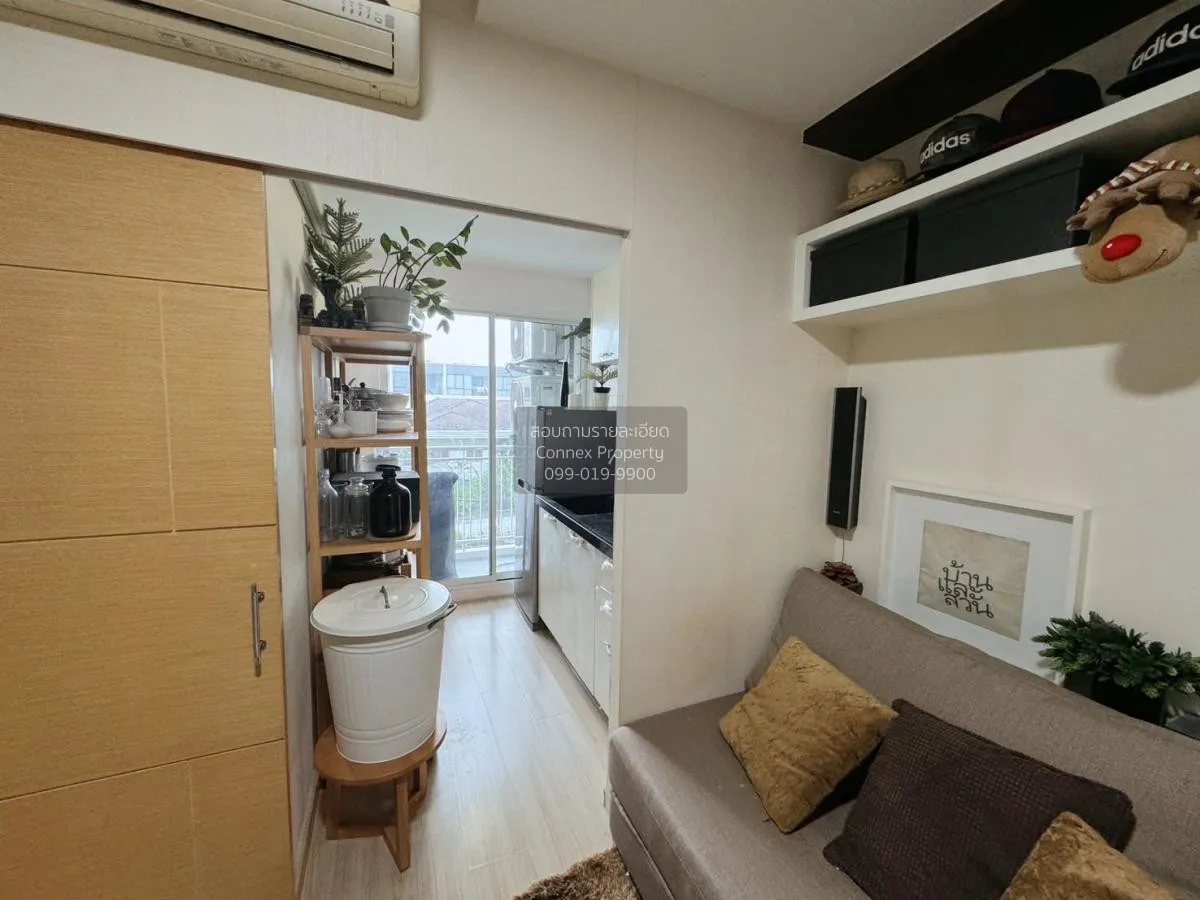 For Sale Condo , The Maple Ratchada - Ladprao , Chomphon , Chatuc 3