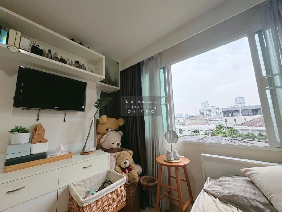 For Sale Condo , The Maple Ratchada - Ladprao , Chomphon , Chatuc