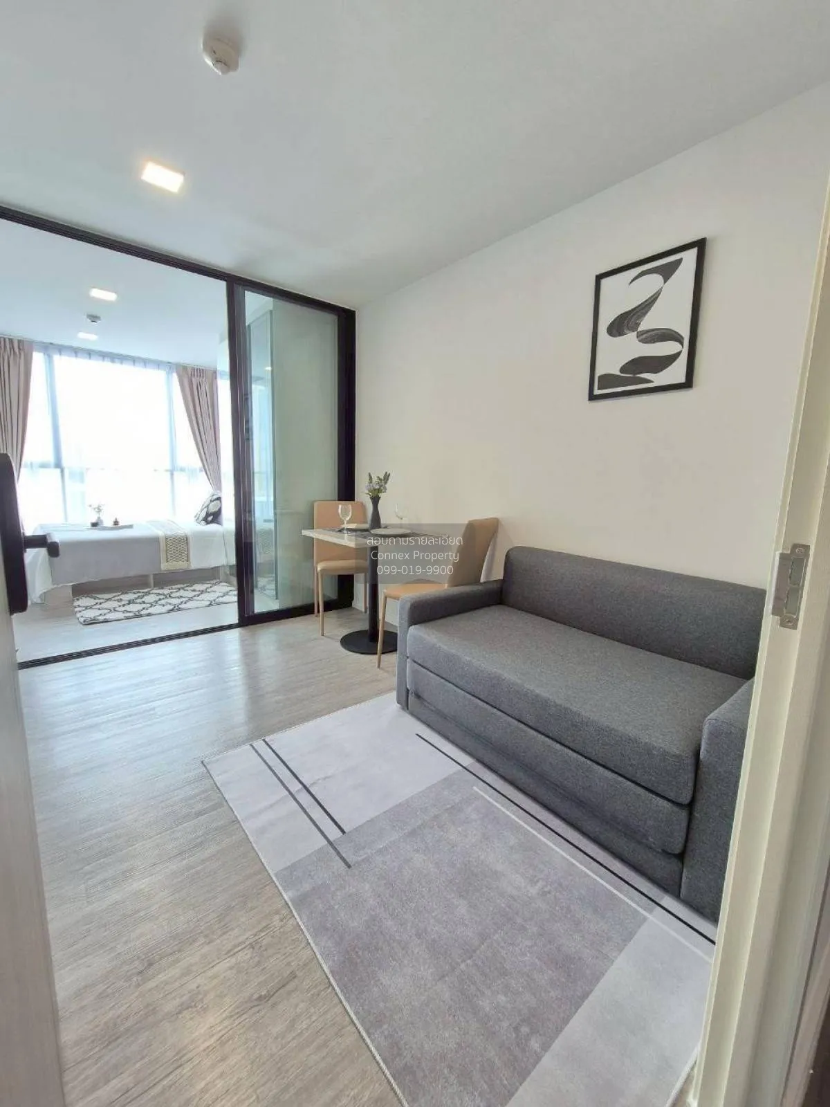 For Rent Condo , Atmoz Tropicana Bangna , Bang Na , Bang Na , Ban 1