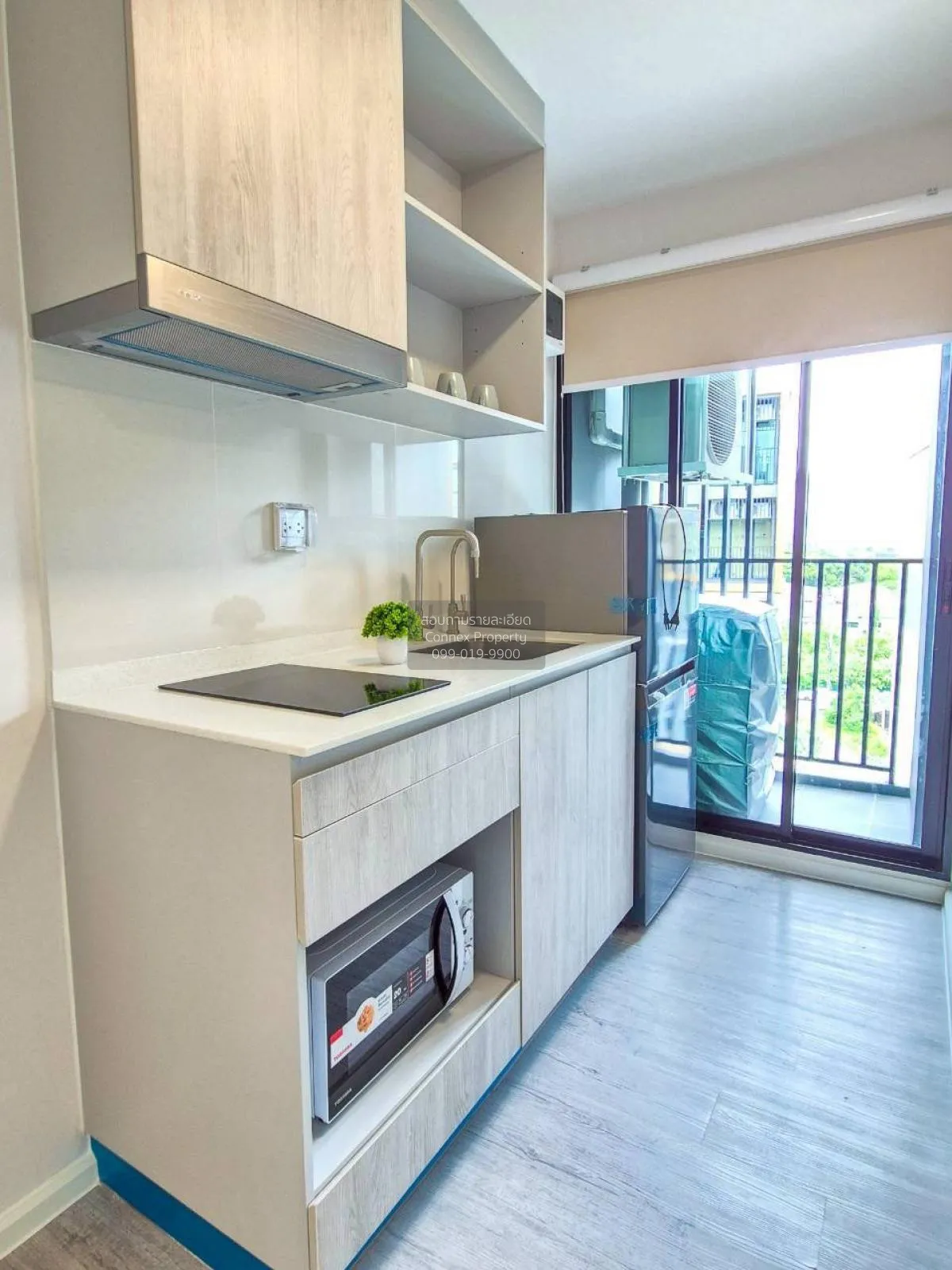 For Rent Condo , Atmoz Tropicana Bangna , Bang Na , Bang Na , Ban 3