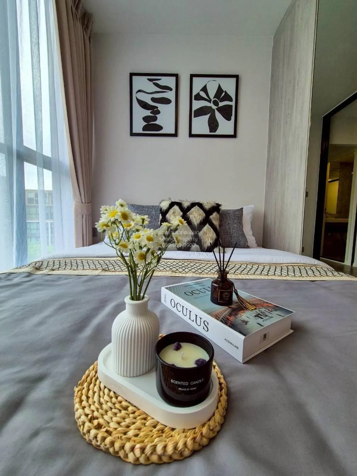 For Rent Condo , Atmoz Tropicana Bangna , Bang Na , Bang Na , Ban