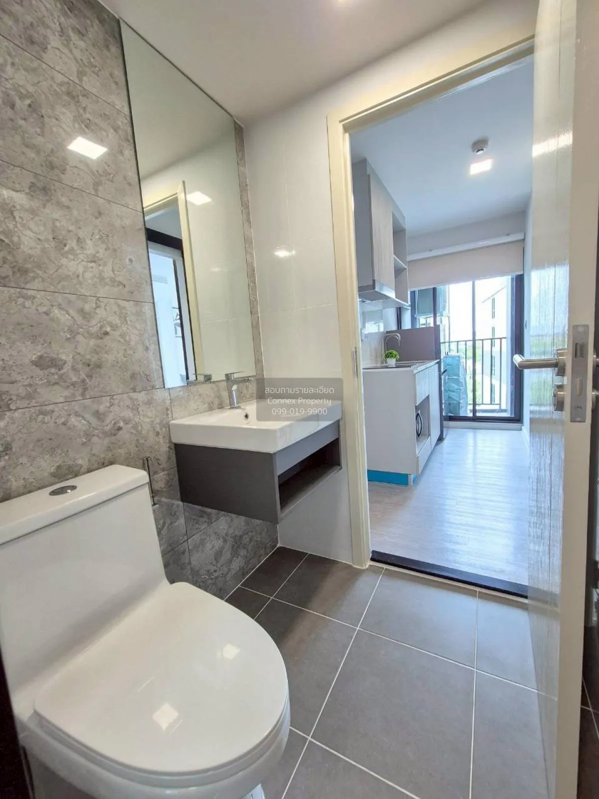 For Rent Condo , Atmoz Tropicana Bangna , Bang Na , Bang Na , Ban