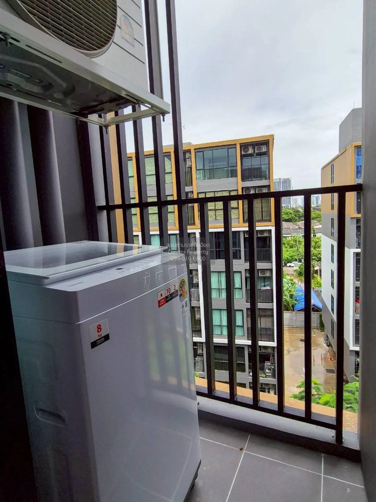 For Rent Condo , Atmoz Tropicana Bangna , Bang Na , Bang Na , Ban