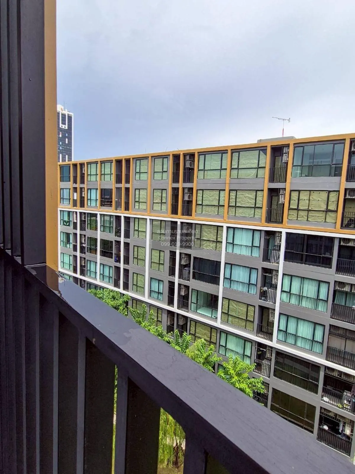 For Rent Condo , Atmoz Tropicana Bangna , Bang Na , Bang Na , Ban