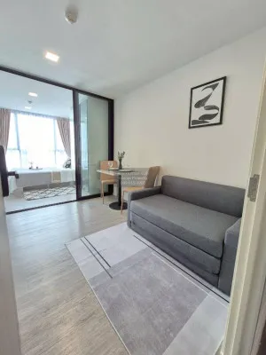 เช่าคอนโด  แอทโมซ ทรอปิคานา บางนา บางนา เขต บางนา กรุงเทพ CX-132598