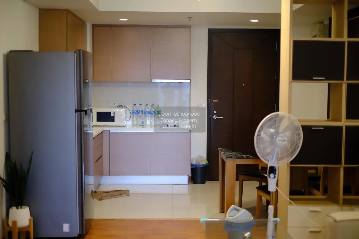 For Rent Condo , The Rajdamri , BTS-Ratchadamri , Thungmahamek ,  2