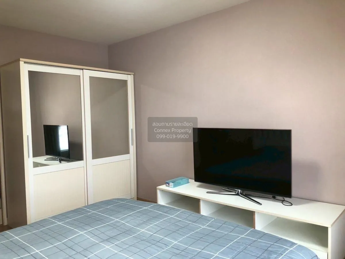 For Rent Condo , S&S Sukhumvit , BTS-Udom Suk , Bang Na , Bang Na 4