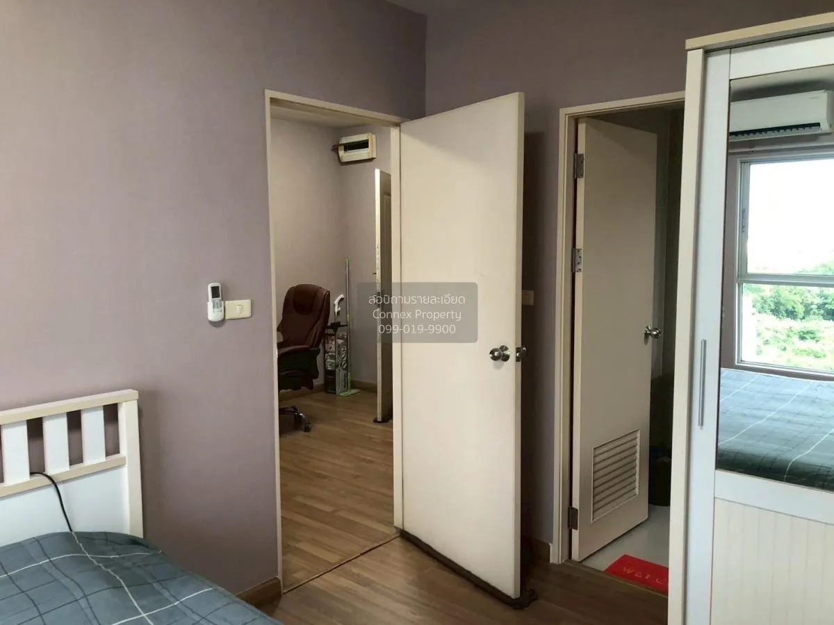 For Rent Condo , S&S Sukhumvit , BTS-Udom Suk , Bang Na , Bang Na